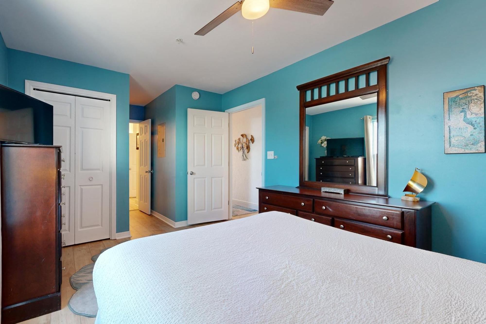 Veranda 101 Fort Walton Beach Eksteriør bilde